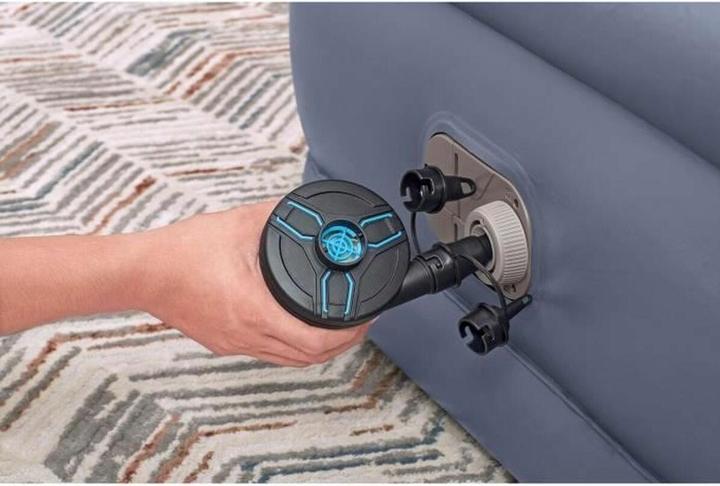 Produktbild Bestway TriTech (97 x 191 cm)