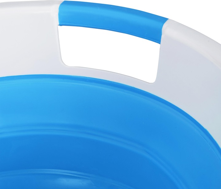 Immagine prodotto Relaxdays Cesto portabiancheria (36 l)