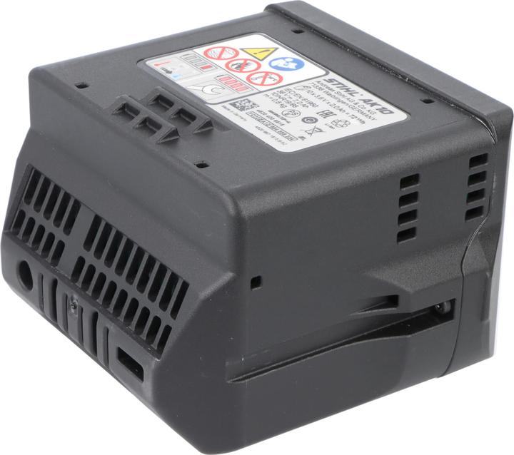 Actual product image Stihl Akku AK 10 für Modelle des AkkuSystem COMPACT z.B. HSA 56, FSA 56 Li-Ion mit LED (36 V)