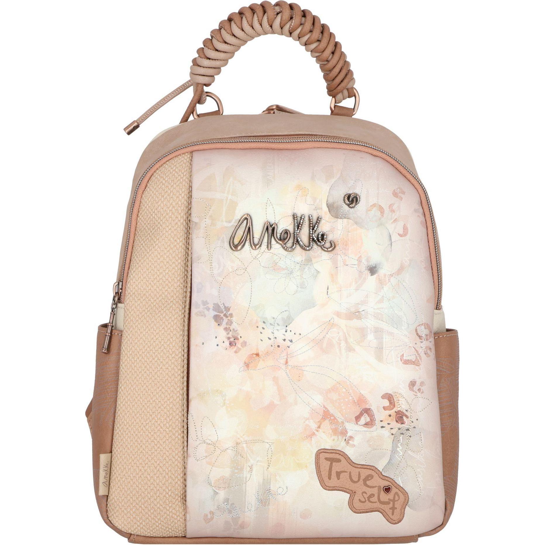 Anekke, Rucksack, (8 l)