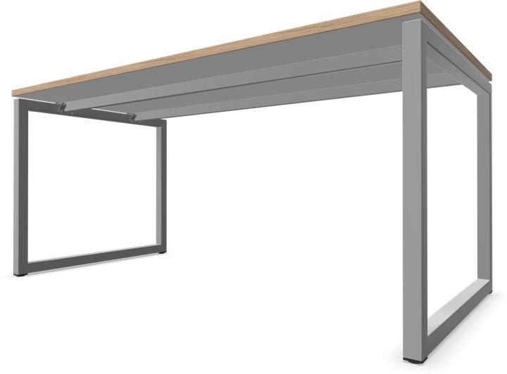 Image du produit Narbutas Nova O Bureau (160 x 80 x 74 cm)