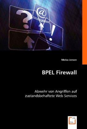 Produktbild BPEL Firewall