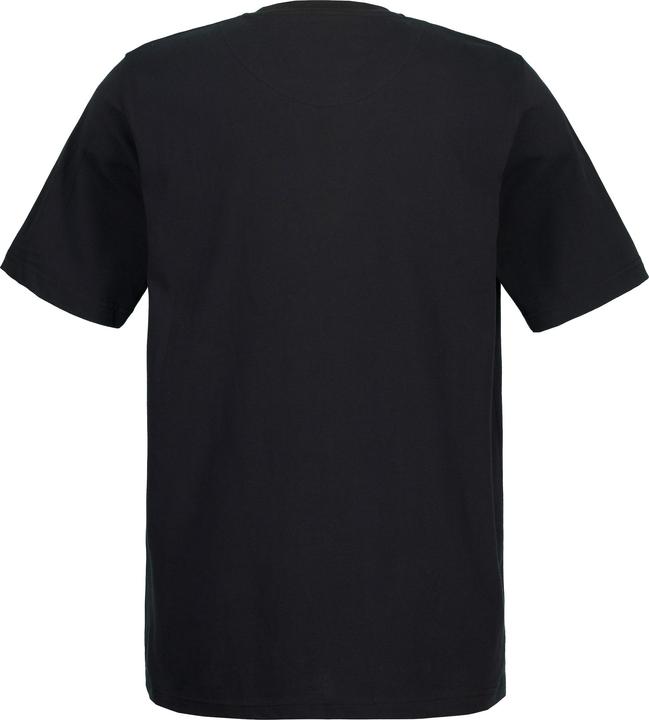 Image du produit JP1880 T-shirt, t-shirt groupe, Iron Maiden, manches courte, jusqu'au 8 XL (XL)