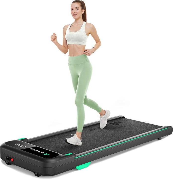 Produktbild Urevo Spacewalk E4 App