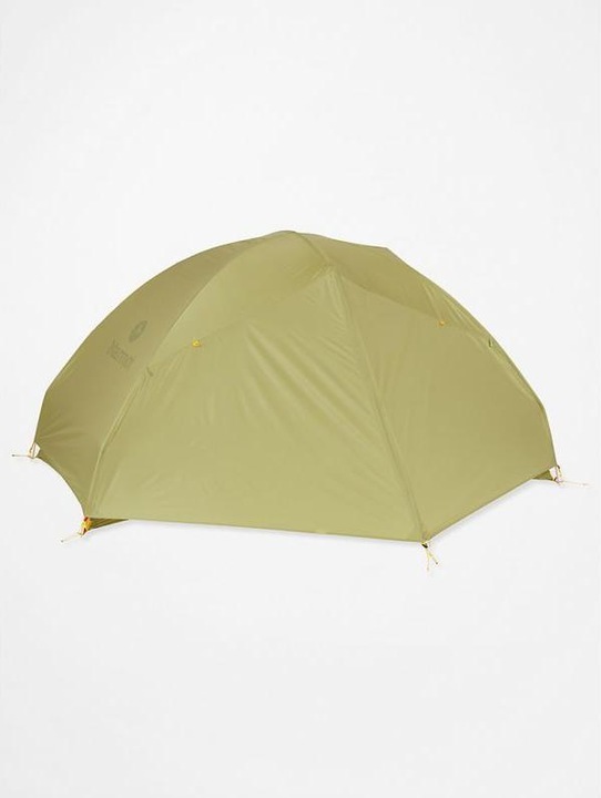 Produktbild Marmot Tungsten Ul 2P Zelt (Tunnelzelt, 1.55 kg, 2 Personen)