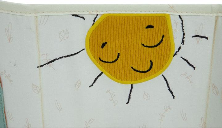 Produktbild Tiny Love Buch Double Sided (Deutsch)