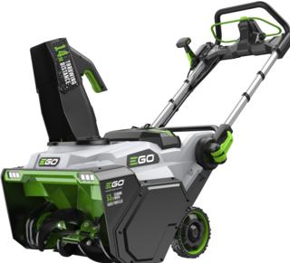 EGO Akumuliatorinis sniego valytuvas Power+ SNT2124E-AP