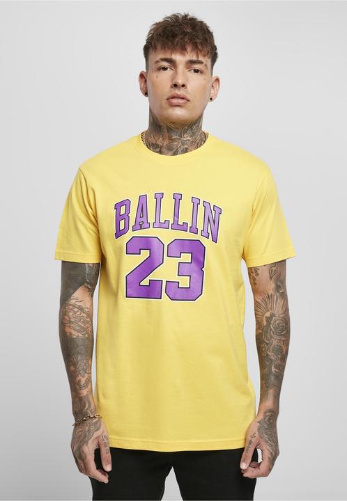 Produktbild Mister Tee Ballin 23 Tee (XXL)