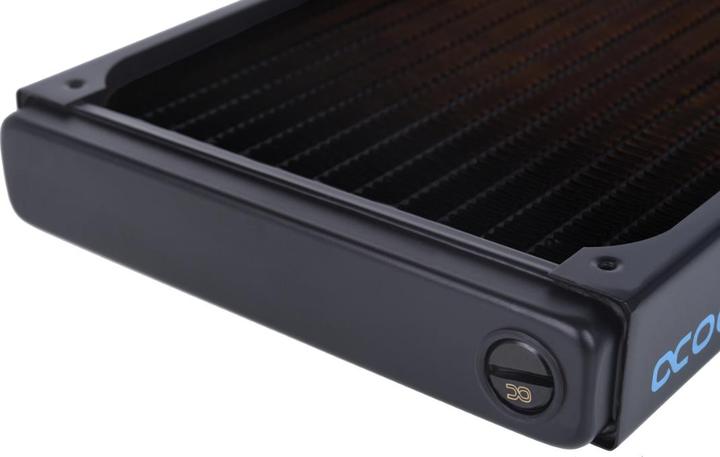 Immagine prodotto Alphacool NexXxoS ST30 Radiatore in rame pieno V.2 (140 mm)