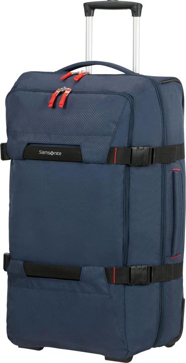 Actual product image Samsonite Sonora (72 l)