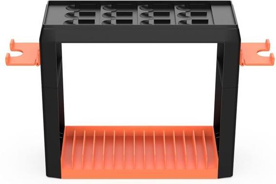 Actual product image Dobe Multifunktionaler Aufbewahrungsständer (Switch 2, Switch OLED, Switch)