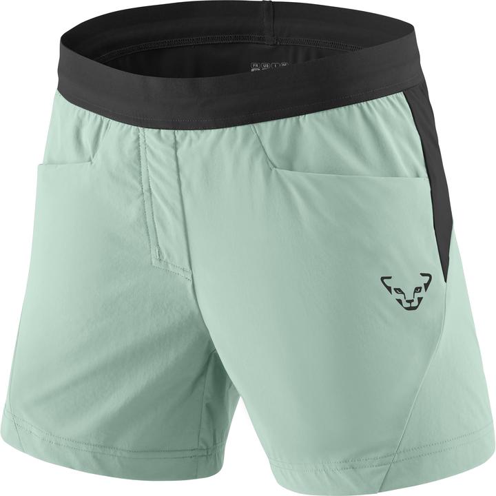 Produktbild Dynafit Women's Transalper Hybrid Shorts (L)