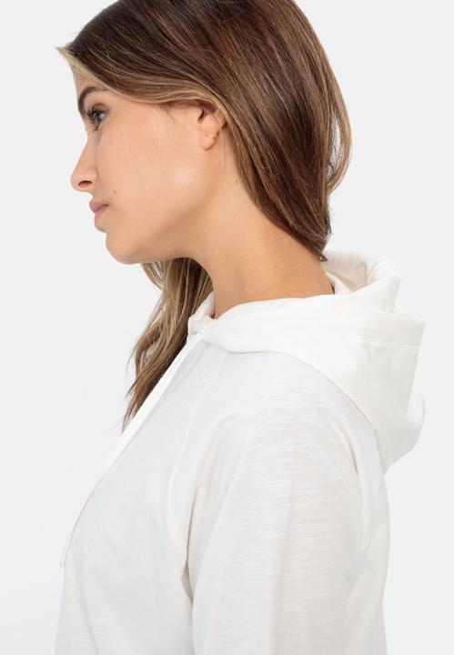 Produktbild Camel Active Hoodie mit Print aus Organic Cotton (L)