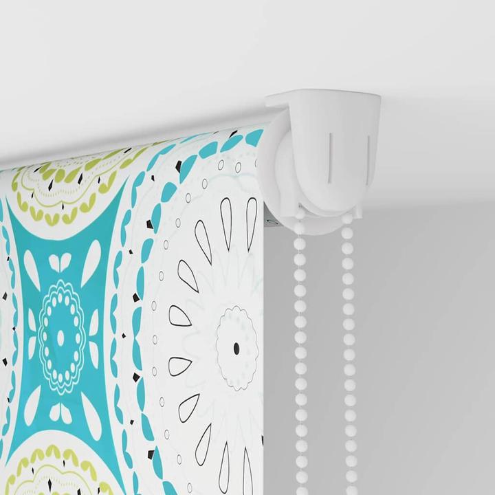 Produktbild vidaXL Duschrollo (150 x 240 cm)