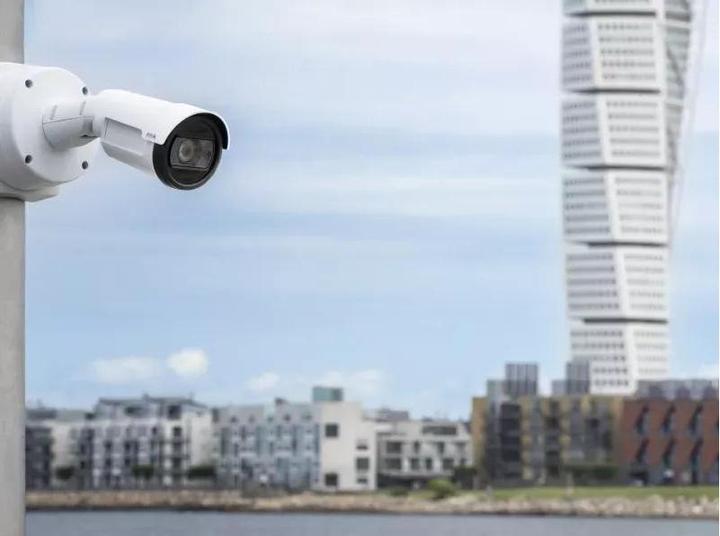 Immagine prodotto Axis P1485-LE 28 mm (1920 x 1080 Pixels)