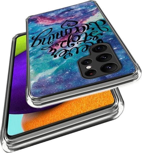 Produktbild MU Style Softcase Image TPU Series (Samsung Galaxy S23 Ultra)