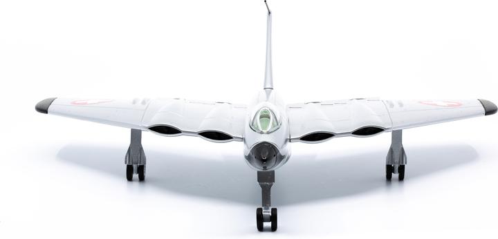 Actual product image Ace N-20 Aiguillon prototype