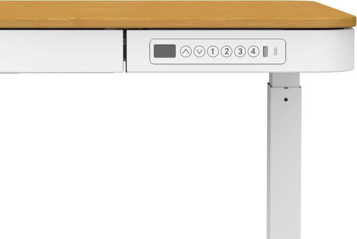Actual product image Activejet Desk (140.5 x 70.5 x 122.5 cm)