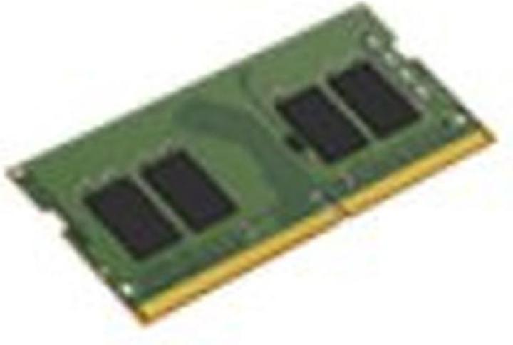 Produktbild Kingston KCP432SS6/8 (1 x 8GB, 3200 MHz, DDR4-RAM, SO-DIMM)