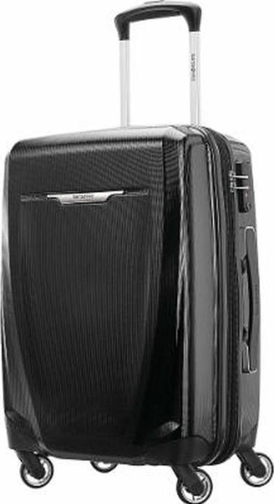 Actual product image Samsonite Winfield 3 Dlx