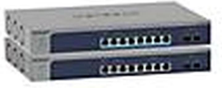 Produktbild Netgear MS510TXUP (8 Ports)