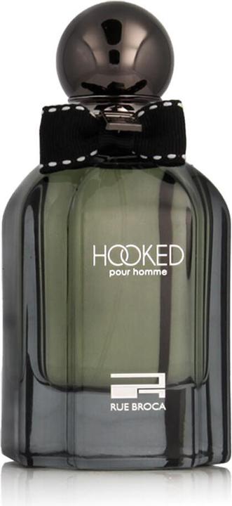 Afnan Hooked (Eau de Parfum, 100 ml)