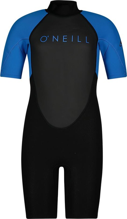Produktbild O'Neill Reactor II 2mm Back Zip Kinder Neoprenanzug (2 mm, 14)