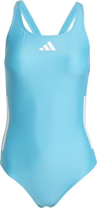Produktbild adidas Women's 3 Stripes Bold Swimsuit (40)