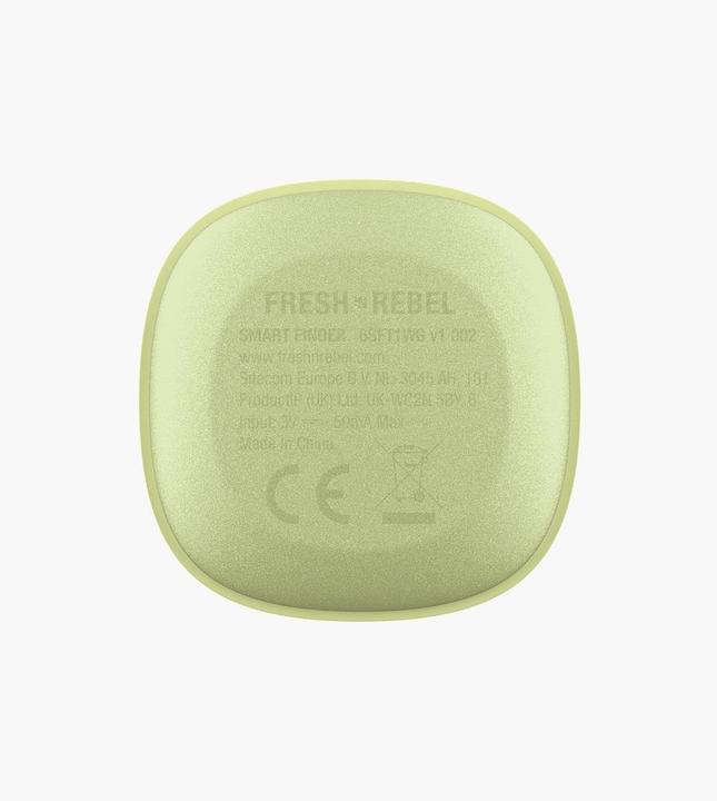 Image du produit Fresh'N Rebel Fresh 'n Rebel Smart Finder Wild Green
