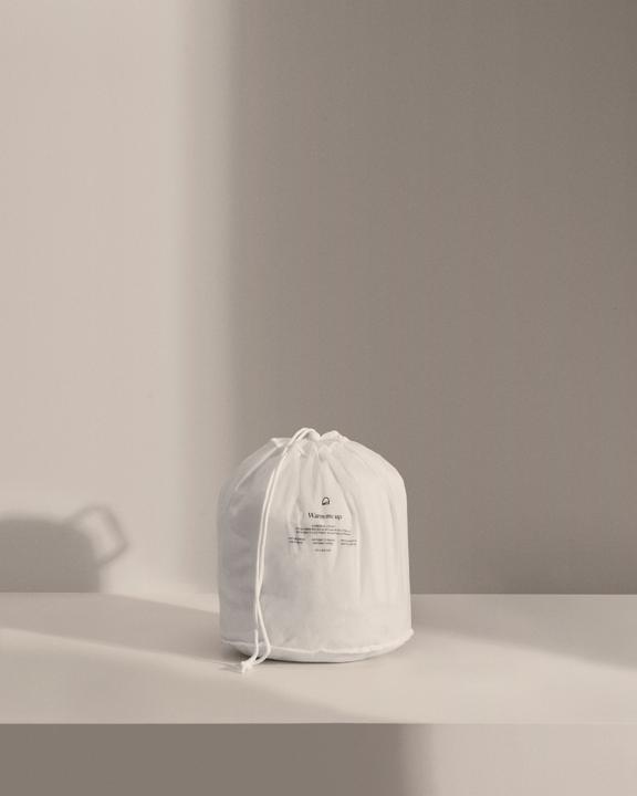 Produktbild Kave Home Mistral (220 x 240 cm)