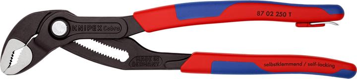 Image du produit Knipex Cobra (250 mm)