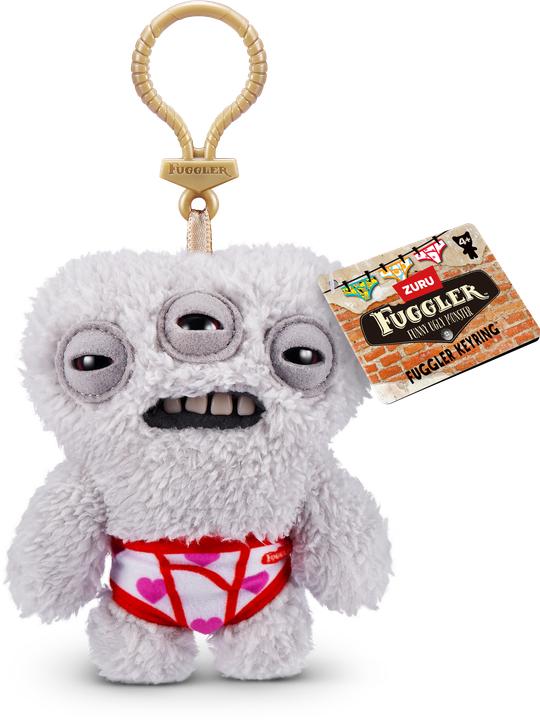 Image du produit Zuru Fuggler