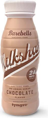 Produktbild Barebells Strawberry Protein-Milchshake (Strawberry, 1 x)