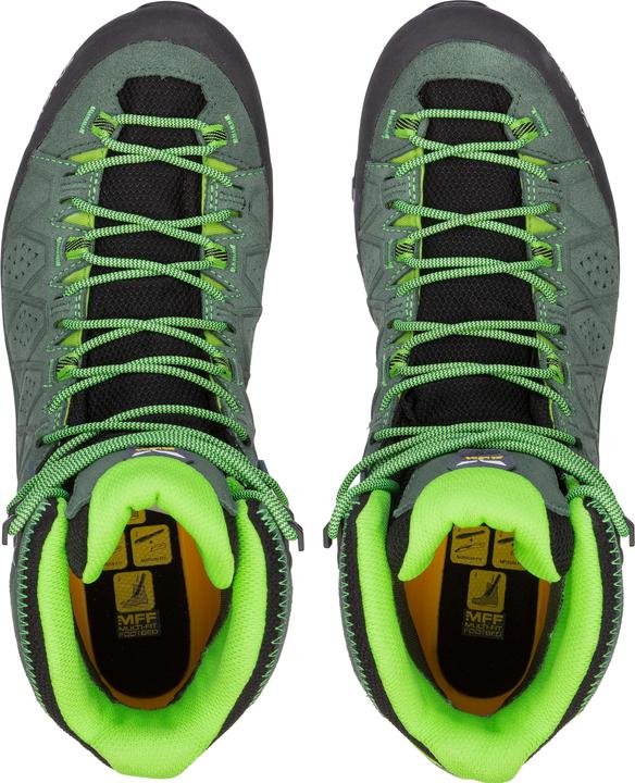 Produktbild Salewa Wanderschuhe Alp Trainer 2 Mid GTX (40.5)