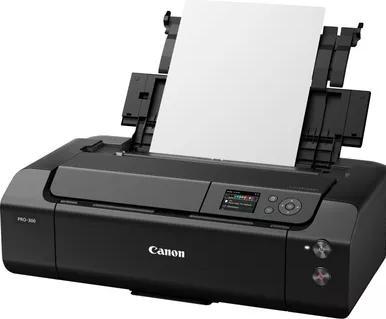 Produktbild Canon PROGRAF PRO-300 (Tintenpatrone, Farbe)