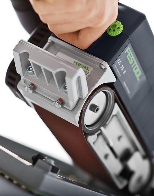 Produktbild Festool Schleifband L533X 75-P80 RU2/10 (P80)
