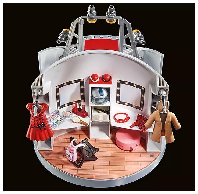 Produktbild Playmobil Fashion Show in Paris (71335, Playmobil Miraculous)