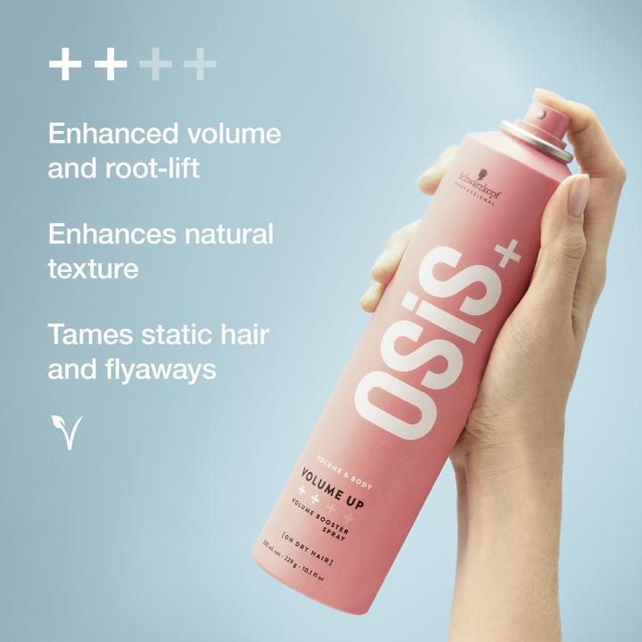 Produktbild Schwarzkopf Volume Up (300 ml)