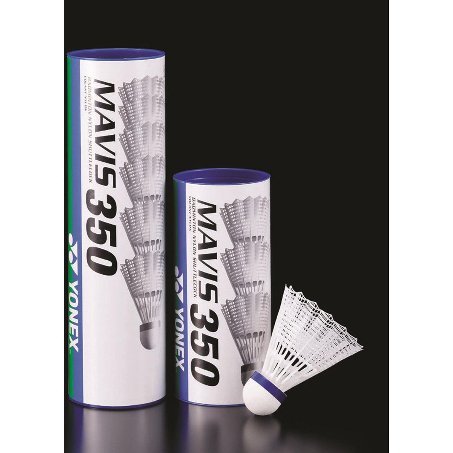 Yonex Bianco Volano Da Badminton