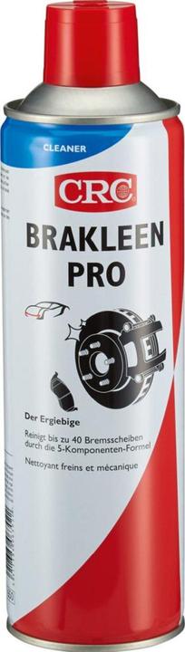 Produktbild CRC Brakleen Pro (500 ml)