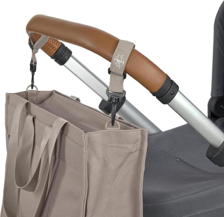 Productafbeelding Lässig Green Label Tote UP luiertas