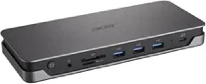 Actual product image Acer Vero MST Dock M33 (USB-C, 7 ports)