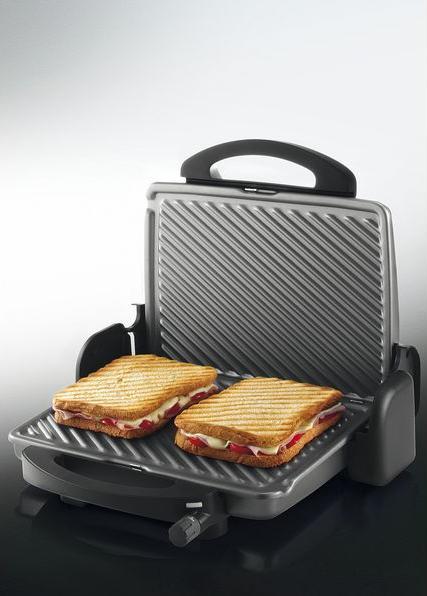 Actual product image Kenwood HG610.BK