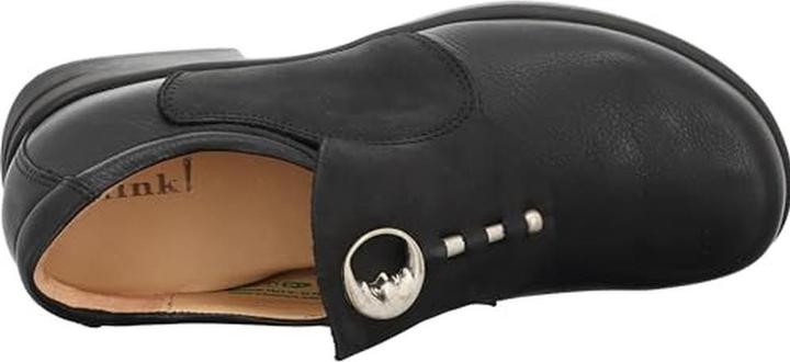 Actual product image Think! Slipper (36.5)