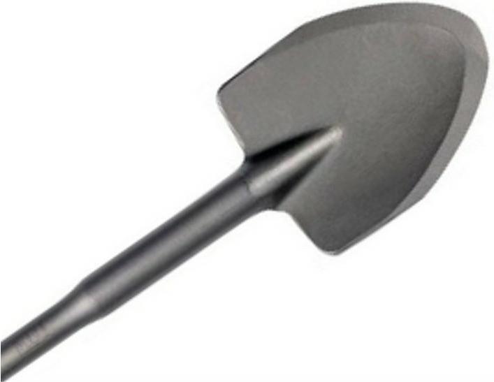 Actual product image Hikoki SHOVEL 110x400MMSDS - MAX