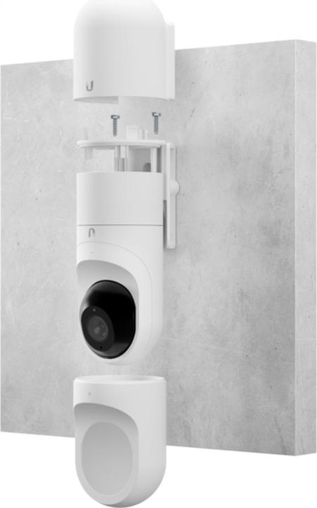 Actual product image Ubiquiti UniFi G3 Flex (Mounting kit)