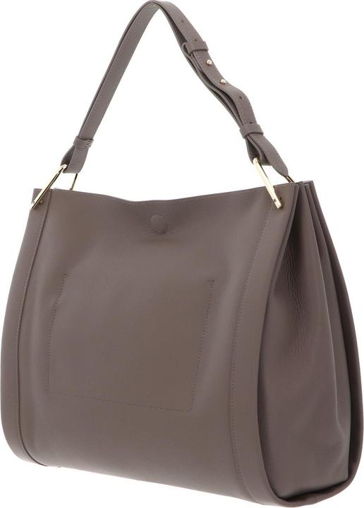 Immagine prodotto Coccinelle Wallace Shoulderbag Double Grainy Leather