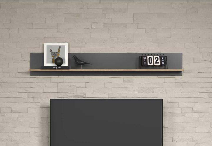 Actual product image Trendteam EstebanWO (167 x 18 x 25 cm)