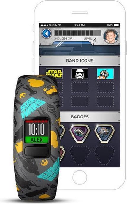 Produktbild Garmin Vivofit jr. 2