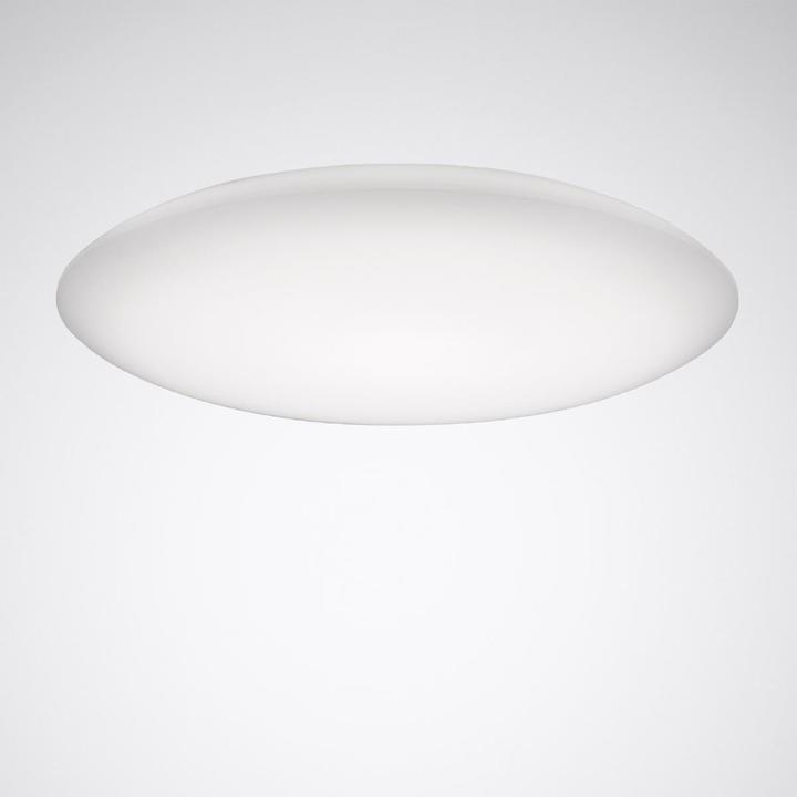Actual product image Trilux Tub cover glass tub 74R WD3 replacement